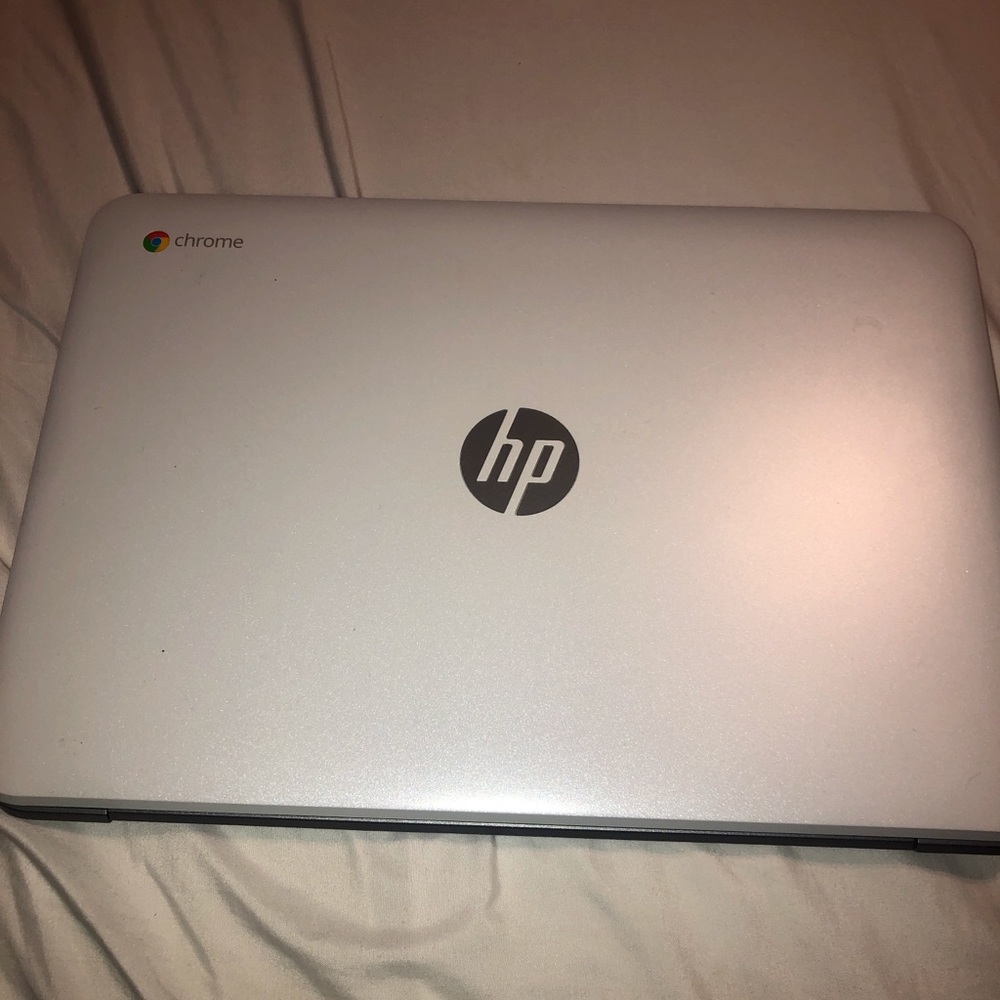 HP Chromebook 14-ak013dx